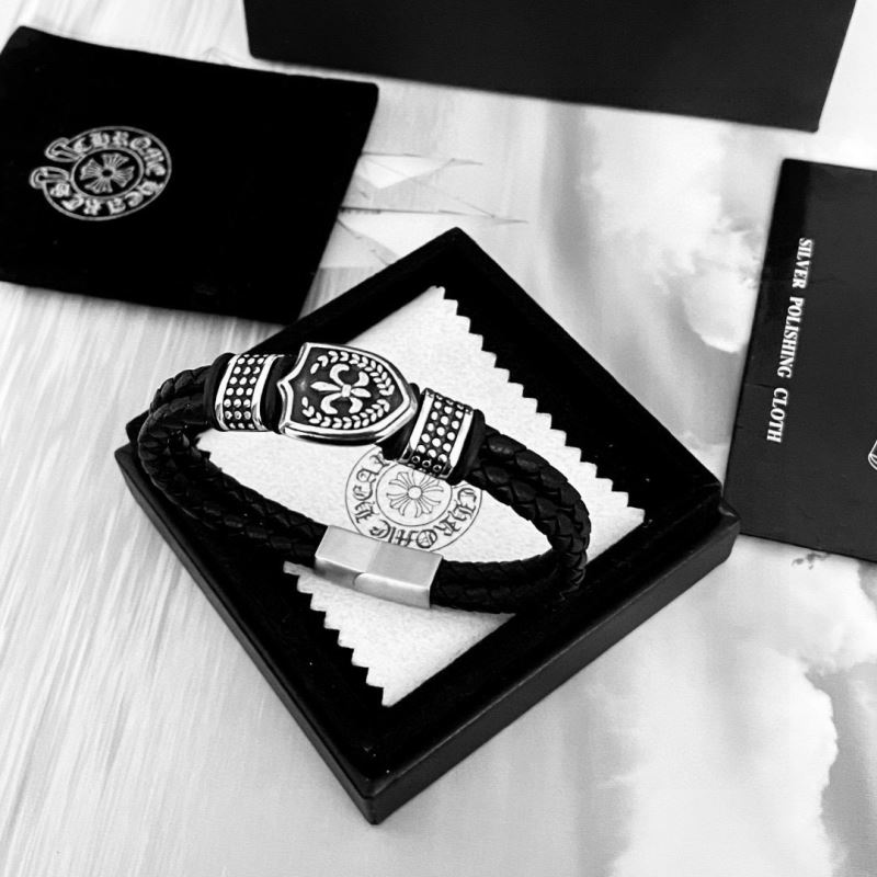 Chrome Hearts Bracelets